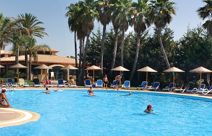 BAIA DEGLI DEI BEACH RESORT SPA Grandi eventi turismo